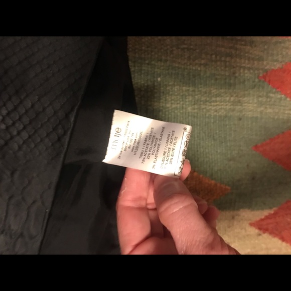 Maje skirt - Picture 3 of 4